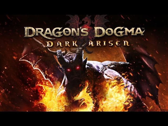 Dragon's Dogma: Dark Arisen - Launch Trailer 