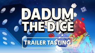 Dadum the Dice - Official Demo trailer | Steam Next Fest February 2026