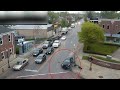 Driver Overdoses and Crashes in Broad Daylight.