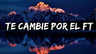 Ким Лоаиза – Te Cambie Por El ft. Омар Монтес (Letra/Lyrics) | 30 минут веселой музыки