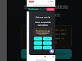 TRUST WALLET CONNECT: GET FREE 5000 USDT IN TRUST WALLET | #earn #hack #ethereum #trading #airdrop