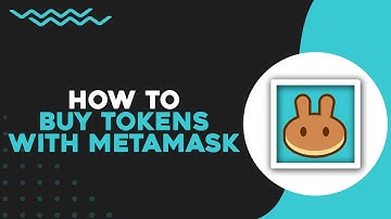 How To Buy Tokens on PancakeSwap with MetaMask (Quick & Easy)