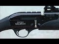 REVIEW - HATSAN Galatian 14 Shot Air Gun