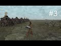 Dawn of Man Oasis Challenge Part 3 – Struggling in the Desert! (No Trees, No Food)