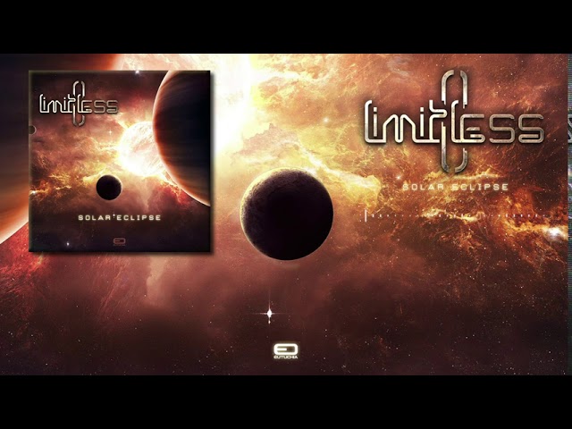 Παρακολούθηση Limitless - Solar Eclipse στο YouTube Παρακολούθηση Limitless - Solar Eclipse στο YouTube