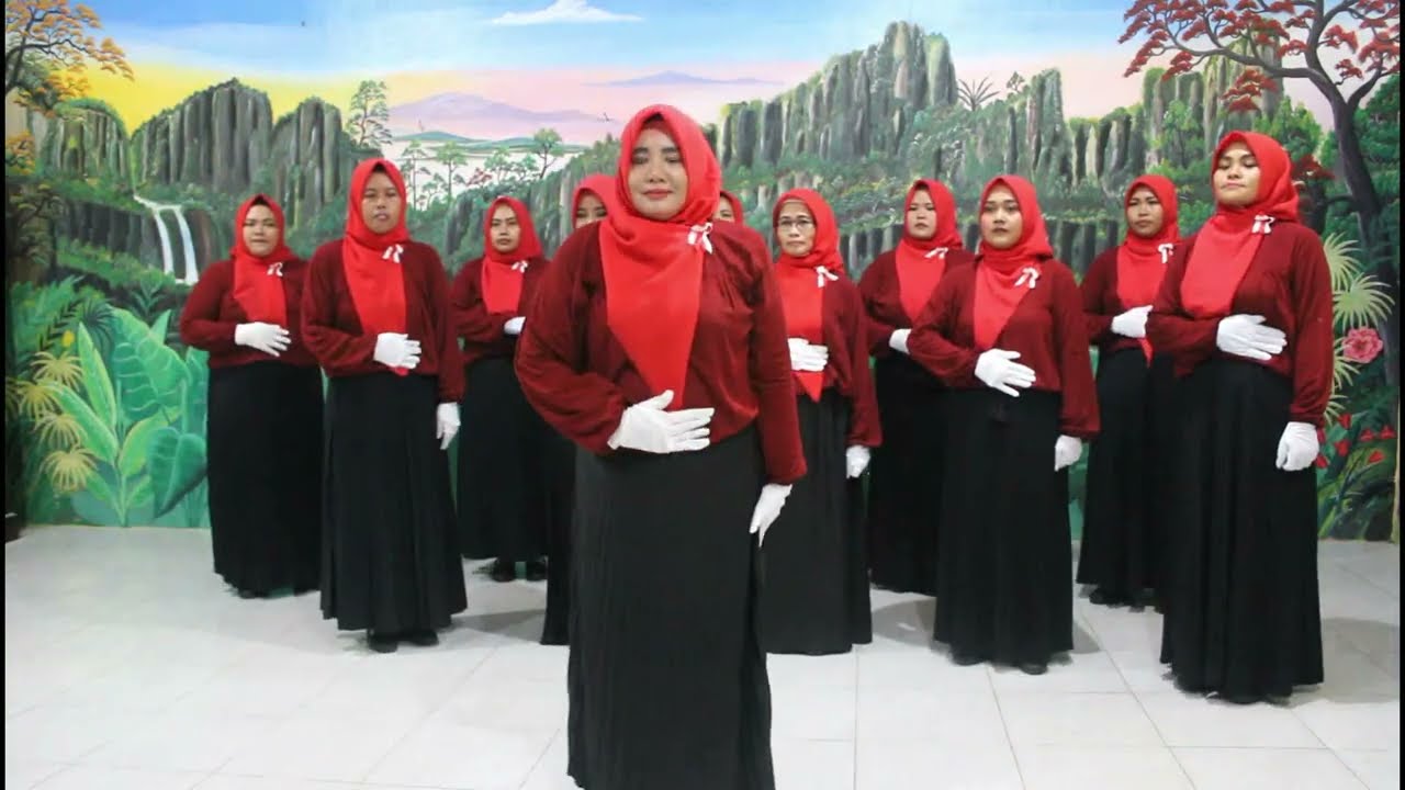 MARS PKH YANG DI BAWAKAN OLEH KPM PKH KECAMATAN GUMELAR #PKHBANYUMAS #SEMARAKPKH2022 #PKHJATENG