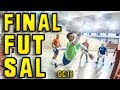 FINAL FUTSAL - FER VS CARRE | GUERRERO CUP 18 #18 | AWESOME FUTSAL MATCH