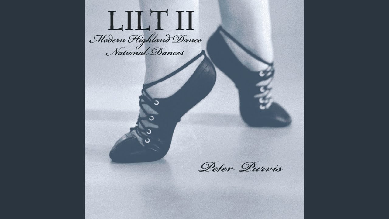 Scottish Measure, Steps 4, Tempo 88