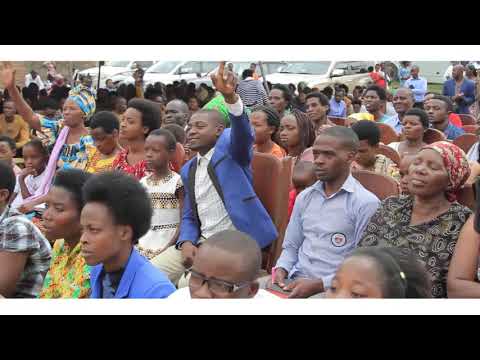 La Source Evangelical Week Part 2 (official Video HD 2018 )