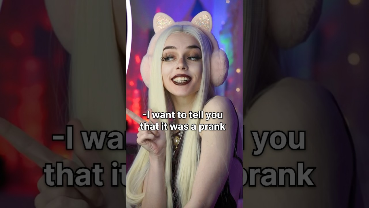 pov: SECRET OF A POPULAR STREAMER (part 3)