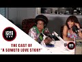 Dr lillian dube on dating pretty boys  netflixs a panel of love on kaya drive