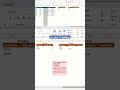 Why I MOVED ON from VLOOKUP TO XLOOKUP (Part 2) #vlookup #xlookup #excel #exceltips
