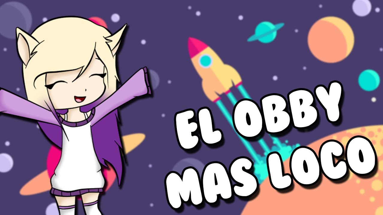El Obby Mas Loco Roblox Crazy Worlds En Espanol Youtube - el obby mas corto de roblox 1 solo nivel video vilook
