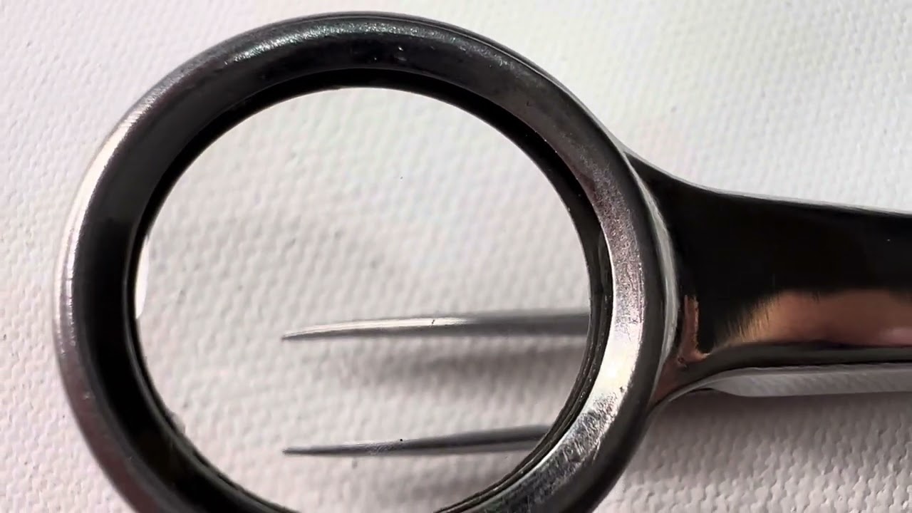 Watch Very Cool Glass Tweezers Product Review HASHIR PRODUCTS on YouTube Watch Very Cool Glass Tweezers Product Review HASHIR PRODUCTS on YouTube