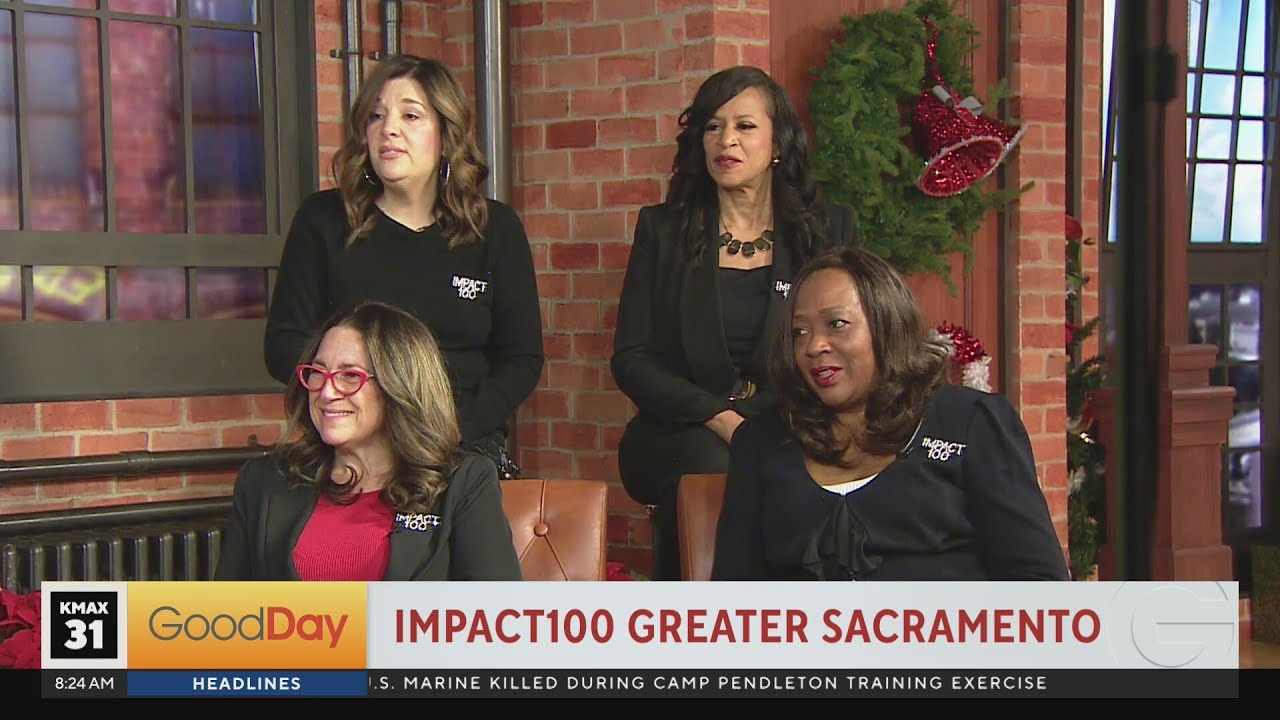 Impact 100 - local women come together to make a difference in our ...