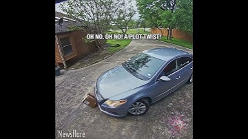 🚚 This Delivery Fail Went VIRAL for a Reason! (Amazon’s Worst Aim?) 😂