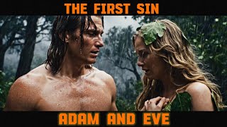 The First Humans | The Real Story of Adam and Eve in the Beginning