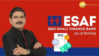 ESAF Small Finance Bank IPO Listing: What Investors Should Do After Listing- Buy, Sell Or Hold? screenshot 5