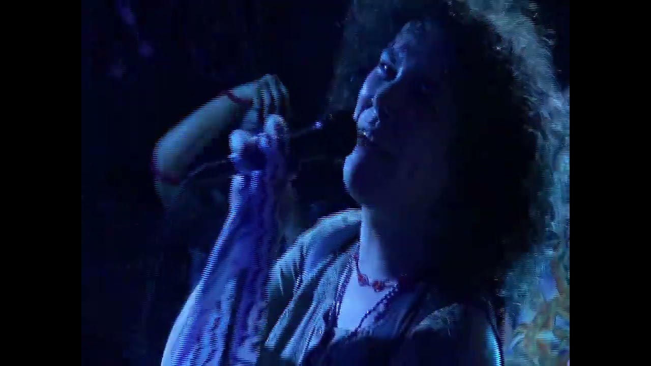 •slamcam•  PERSONA  (Persona Live in Manila 1/9/26) HD fullset