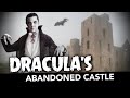 We explore draculas abandoned castle   the castle that inspired bram stoker   4k