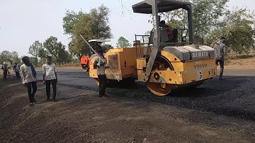 DBM LAYING & ROLLING (highway)