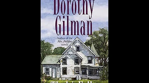 Thale's Folly by Dorothy Gilman