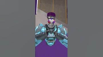 How To Play SHMACKLE PT.2 @squoof @jmancurly #shmackle #shmackle4life #protobro4lyfe #fyp #vr