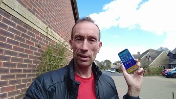 Audi Q6 - setting up digital key on your smart phone