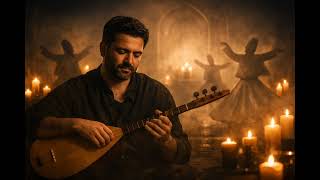 Baran Yalçın - Sır Yolcusu Tasavvufi Müzik Ruhani Türkü