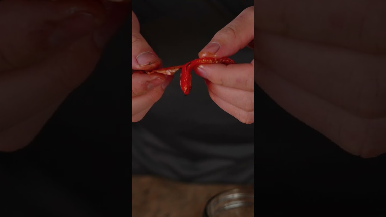 Roasted Red Peppers