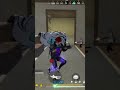 GAMEPLAY SOLO VS SQUAD #freefire