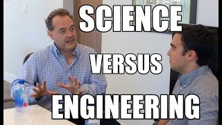How does (data) science get funded? Charles Martin Q&A