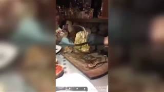 Дом 2 гуляет! Кадони, Бородина и Орлова в ресторане (ondom2.co) Дом 2 гуляет! Кадони, Бородина и Орлова в ресторане (ondom2.co)