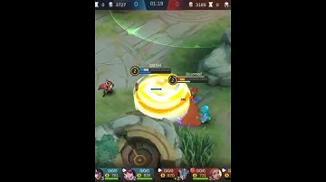 When ARGUS bullied ALDOUS Farming Stage 🤕 Unlucky ARGUS 🔥 MLBB | MOBILE LEGENDS: BANG BANG