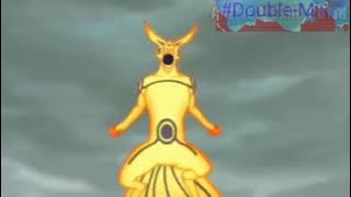 Naruto VS Sasuke detik detik akhir perang dunia Shinobi...