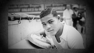 Remembering Joe Louis   The Brown Bomber