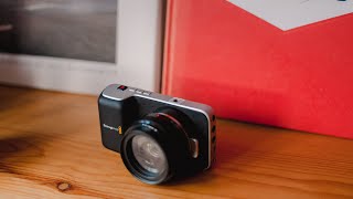 How I Shoot With The BMPCC Original / A True Pocket Cinema Camera
