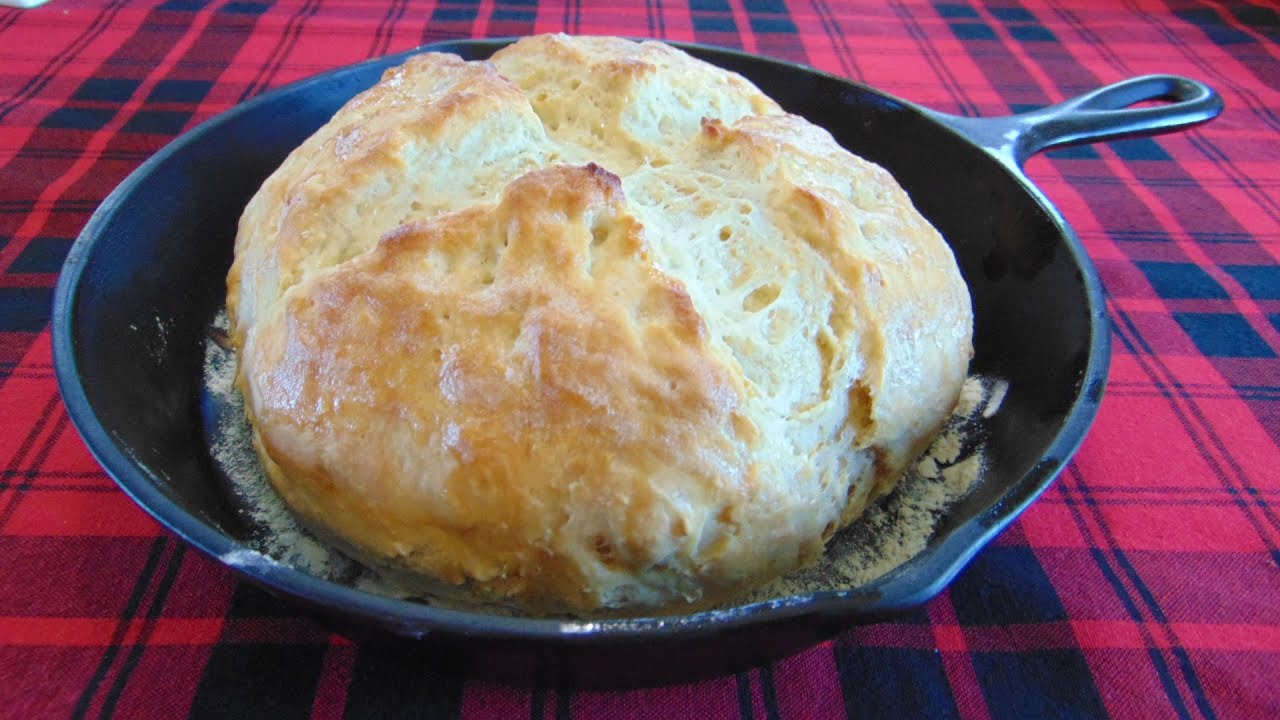 Baking Soda Bread Recipe Learn How to Bake this Scrumptious Bread