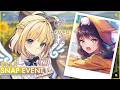 #35.5【ヘブバン】Present for Me【完全初見/ネタバレ注意】