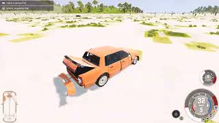 Gerçekçi Araba Kazaları #34 | En iyi Araba Oyunu |  BeamNG Drive by oyun zamani emir 139 views 3 weeks ago 3 minutes, 18 seconds