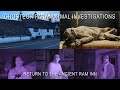 Ghostech paranormal investigations  episode 137  return to the ancient ram inn