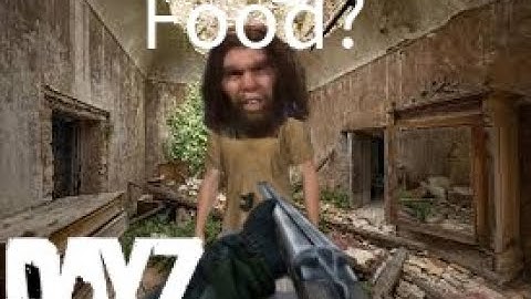 why DayZ players have trust issues (DayZ Travels)