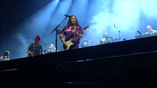 The War On Drugs - In Chains - Paris Zenith June 23th 2023