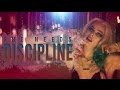 She needs Discipline | Harley Quinn