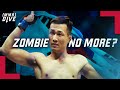 The Korean Zombie?