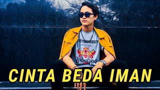 Lagu Dayak Terbaru 2021 || Cinta Beda Iman