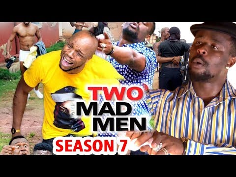 Download TWO MAD MEN SEASON 7 -