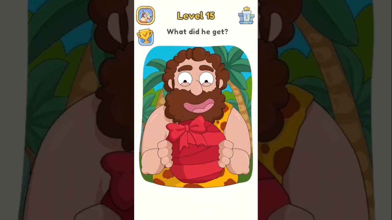 DOP 5  Gameplay – Tricky Puzzle Solving