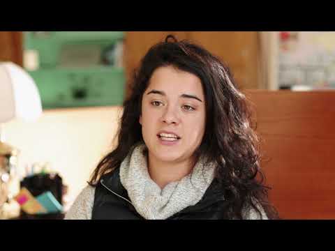 Rampage | Cape Breton Voices