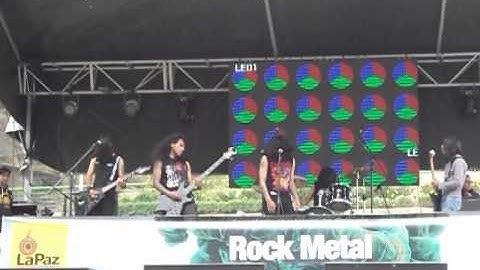 Toxic Violence - Sex And Thrash (Demo Violent Night)